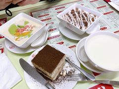 -香港華心糖水鋪(南西总店)
