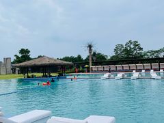 -Club Med地中海俱乐部·桂林度假村