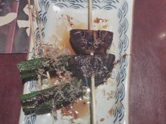 -弓二·烧鸟居酒屋(财富购物中心店)