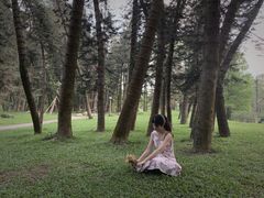 -华南国家植物园-售票处