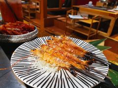 -极焰·烧肉刺身放题(天河领展广场店)