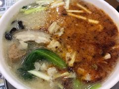 -春发生饭店·非遗(南院门店)