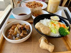 -仙踪林(北展店)