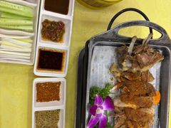 -格日勒阿妈蒙古厨房(新华广场店)
