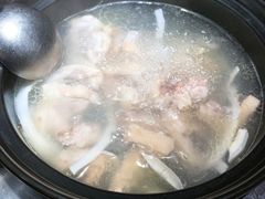 原味椰子鸡-润泽园椰子鸡(汇一城店)