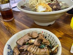 -无名氏面馆(邮电路店)