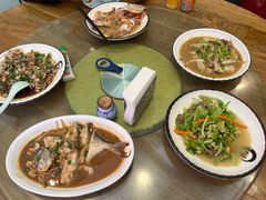 -温州炎亭海鲜阁(万塘路店)