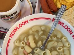 -九龙冰室(新中关购物中心店)