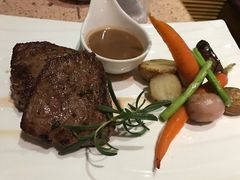 -安妮意大利餐厅(国贸店)