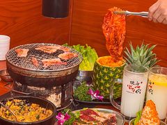 -大阪烧肉BAKA一代(十亩地店)