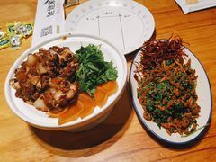 -姥姥家春饼店(惠新东街店)