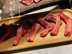 -哈拉海和牛主题餐厅(哈西店)
