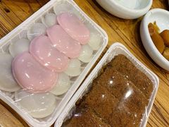 -传闻来紫菜包饭·打糕(西塔韩百店)