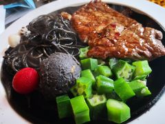 -豪客来牛排(文化路店)