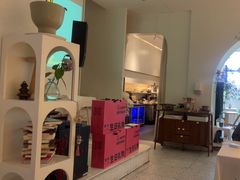 -春树下·树屋花房西餐厅(罍街AS1980店)