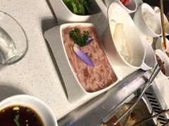 -海底捞火锅(北京路店)