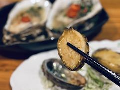 -质烤烤物·活烤海鲜(质烤总店)