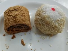 -壹条龙饭庄台基厂店