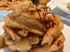 -北平楼·烤鸭·北京菜(牡丹园店)