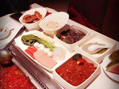 -海底捞火锅(杭州萧山宝龙广场店)