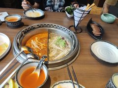 -快乐小羊(富强中路店)