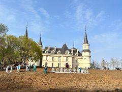 -北京张裕爱斐堡酒庄