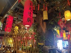 门面-湘水谣(芙蓉店)