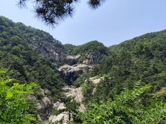 -沂蒙山旅游区云蒙景区(蒙山国家森林公园)