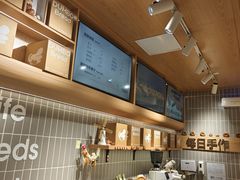 -小飞象面包公社(珠江路金鹰店)