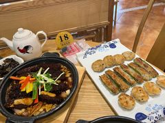 -德胜轩正宗顺德菜(宝安沙井会展中心店)