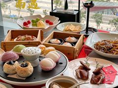 -馋遇江南·精致湖景雅宴(东方之门店)