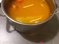 -君邦火锅(新疆大厦店)