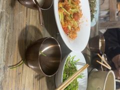 -魁盛居百年鲁菜馆(县西巷店)