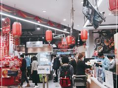 -盒马鲜生(岭南新世界店)