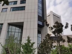 -南京金陵饭店