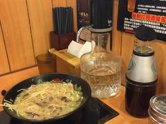-博多一幸舍(侨福芳草地购物中心店)