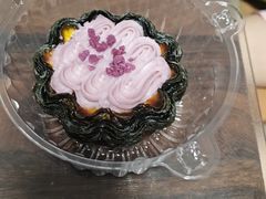 -DANXI丹喜面包·蛋糕(庐山店)