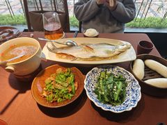 -荷栖小院·品质江西菜(红谷滩店)