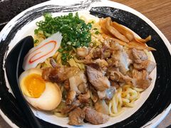 -雷神拉面(财富中心玉米楼店)