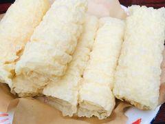 响铃卷-沙胆彪炭炉牛杂煲(成都玉林店)