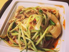 iphone_upload_pic-魏家凉皮(博水商务大厦店)