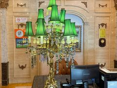 -世博源公馆·本帮融合菜·主题包厢·江景餐厅