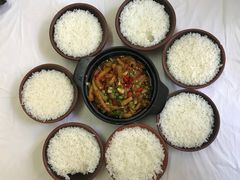 -新新湘菜馆(新中街二条店)