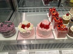 -好利来(上海虹桥新天地Lab主题店)