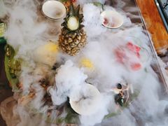 -傣乡之味·傣族特色手抓饭·孔雀宴(大理古城首店)