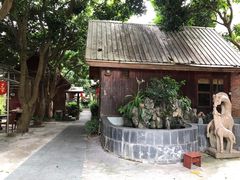 -田园山庄农家乐(石岩店)