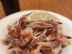 -香园茶社·金陵小灶(老门东店)