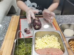-米陀饭团(中华广场店)