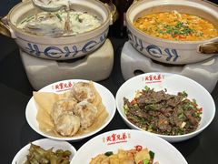 -天宝兄弟(前海壹方城店)