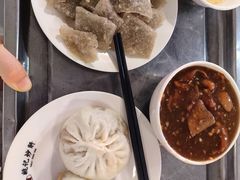 -姚记炒肝店(鼓楼店)